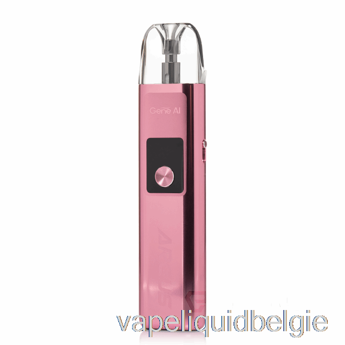 Vape Smaken Voopoo Argus G 25w Pod-systeem Gloed Roze